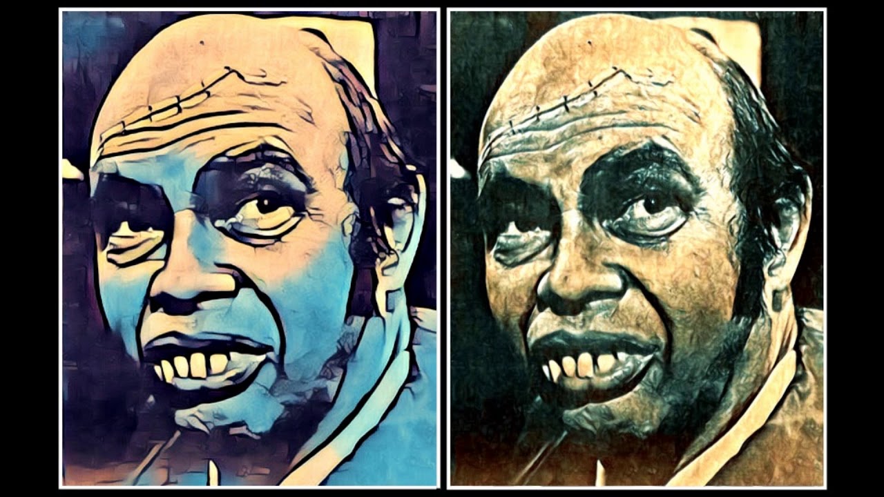 TV HORROR HOSTS (past & present)