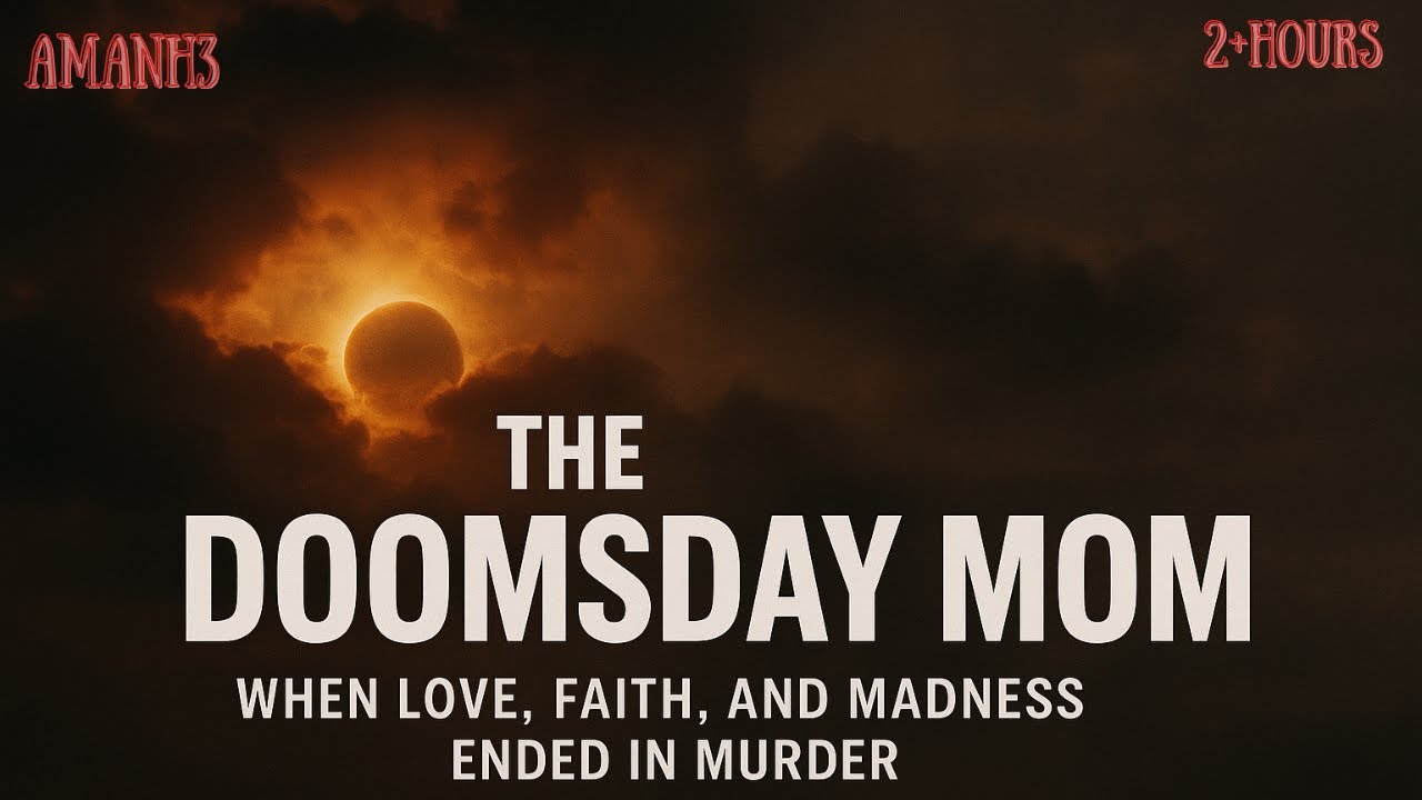 True Crime Documentary | The Doomsday Mom: Lori Vallow's Cult Murders & Missing Children Case