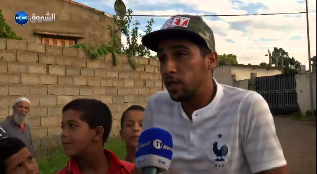 الجزائر العاصمة / سكان أحواش سطاوالي يطالبون بالتهيئة