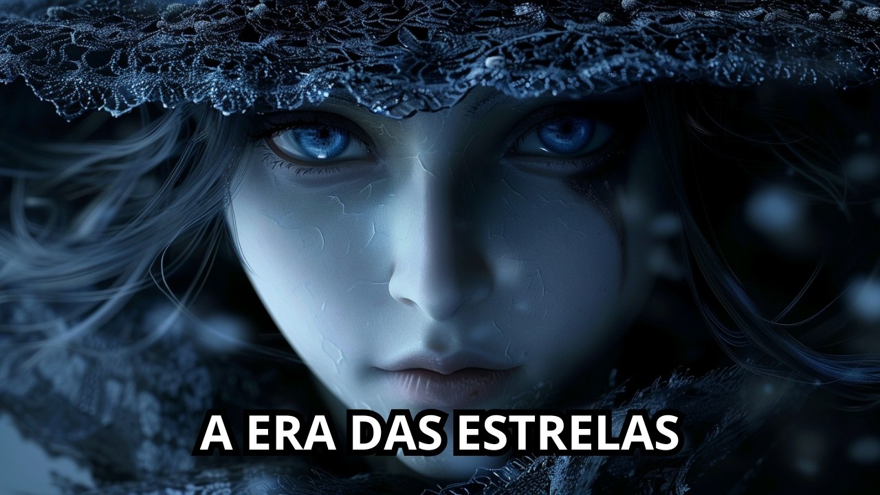 A Era das Estrelas | Ranni a  Bruxa ( Elden Ring )