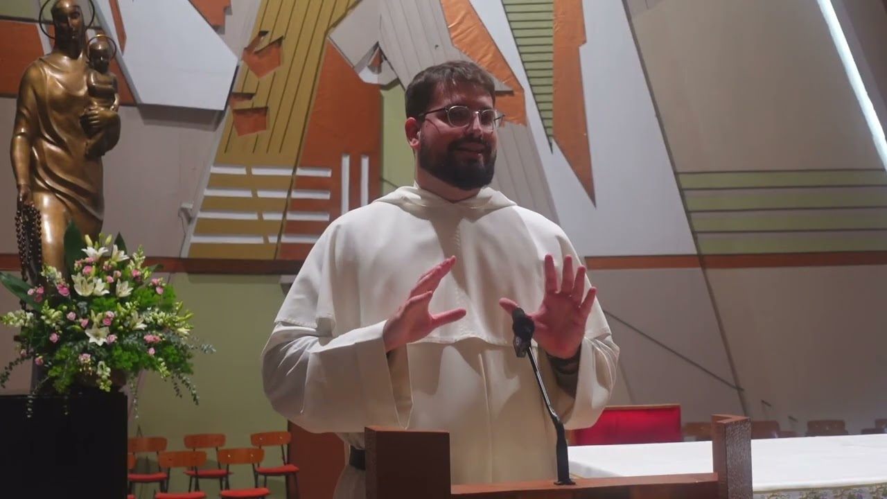 Adventske kateheze - Posljednje stvari čovječje: Sud