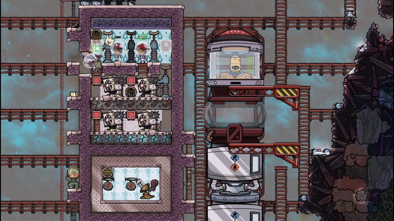 Bionic Blasters EP 20 : If you drink liquid Oxy, does it count as breathing? -Probably Stoopid Chip