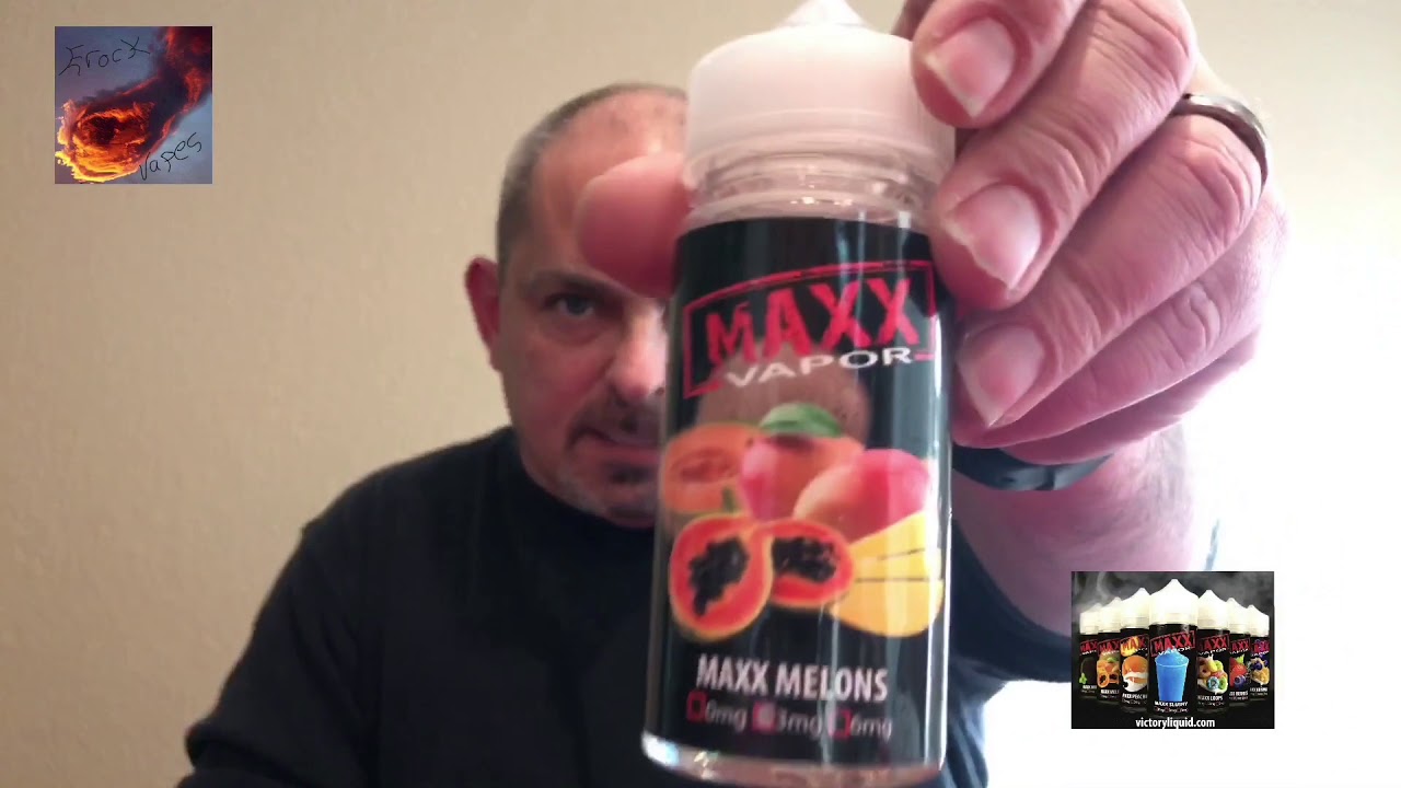 Victory Liquid New Line MAXX.....for how much??????