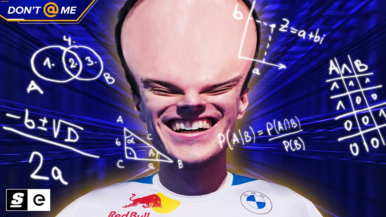 The Most 5Head Play in LCS History