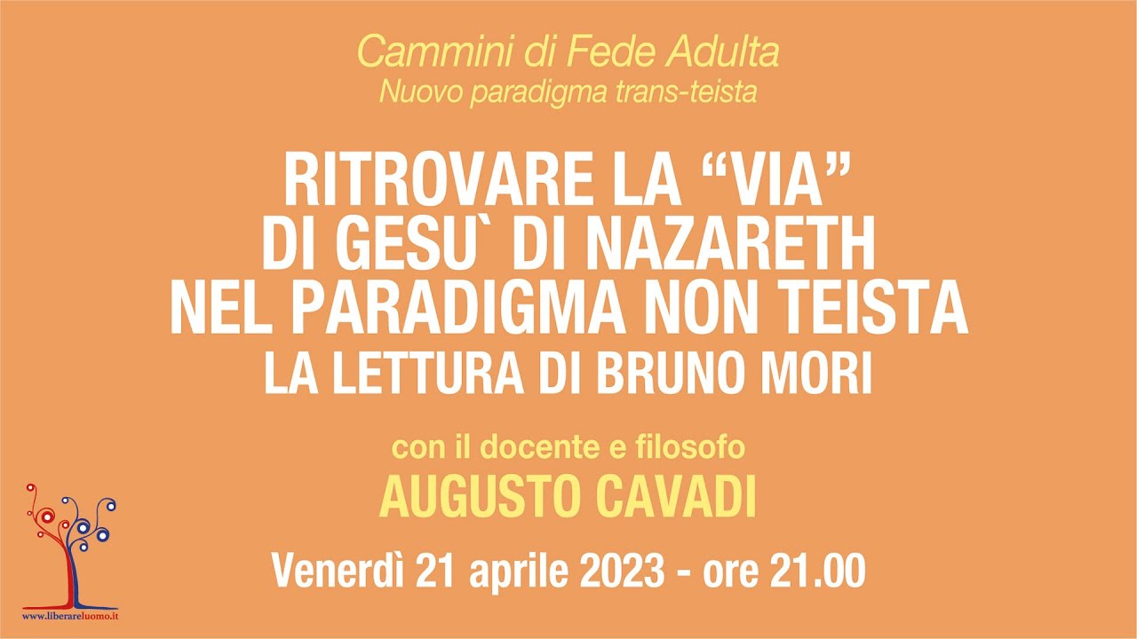 Ritrovare la 