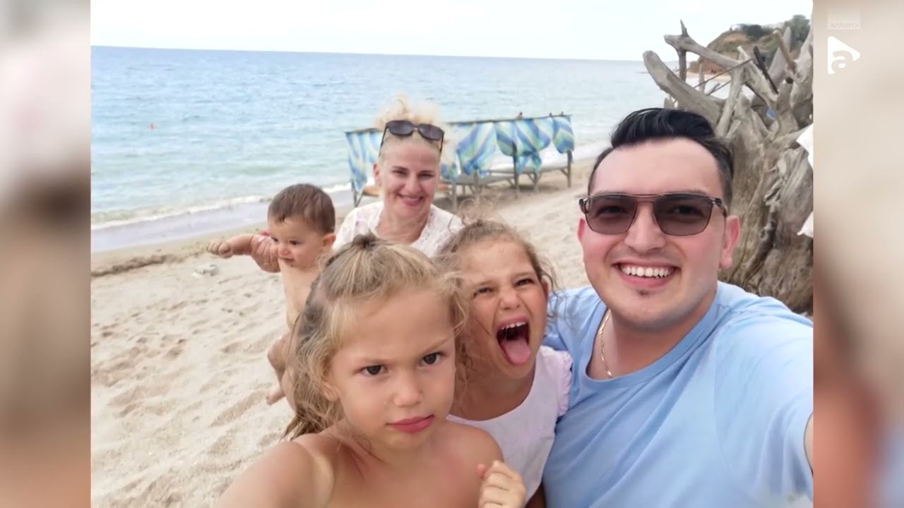 Interviurile Chefi la cuțite | George Mihali