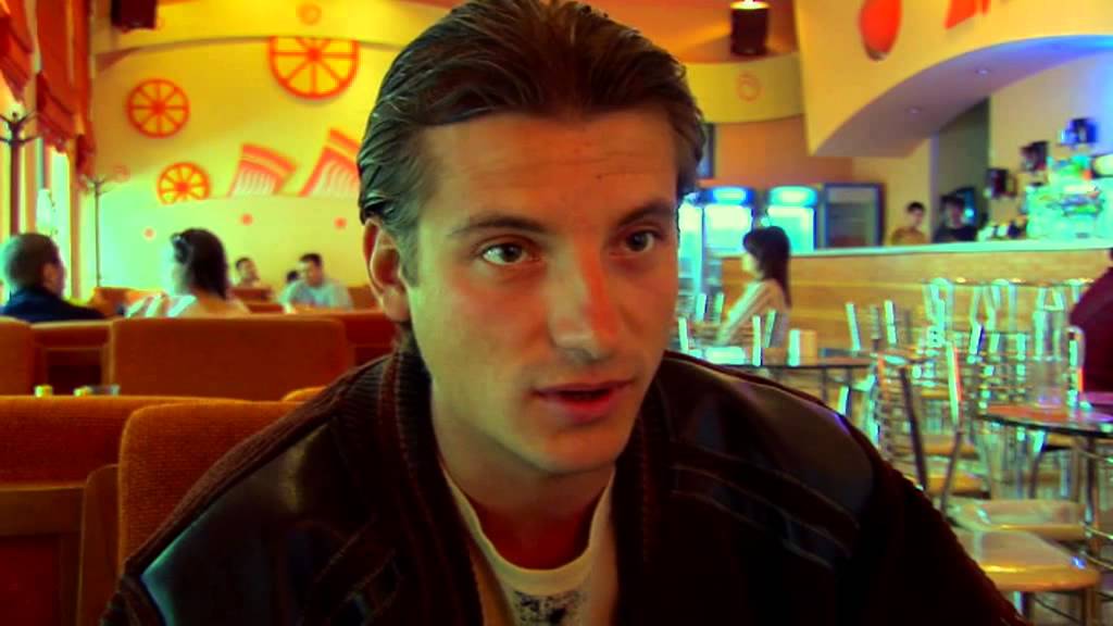 Одно сегодня - DVDRip