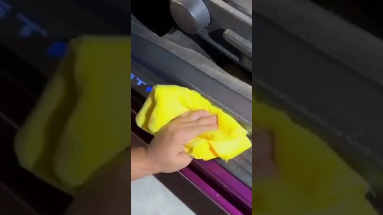 Koenig carnauba wax cleaner