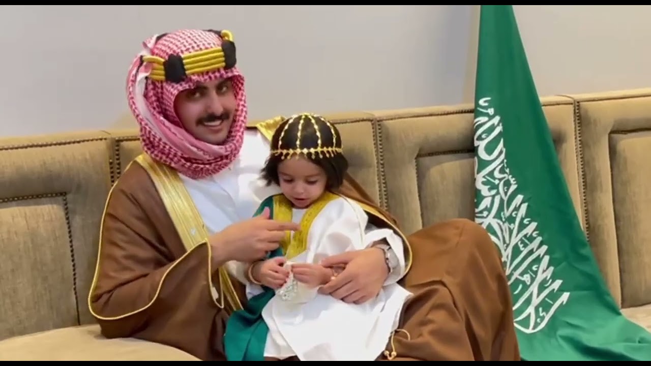 يا مملكتنا الحبيبه ياشموخ المقام | عبدالله بن محمد 2022 | فديو كليب
