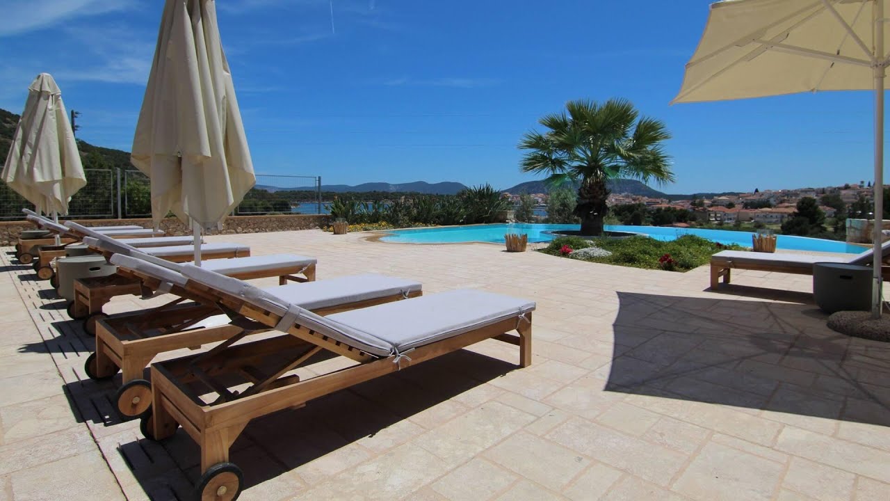 Grand Bleu Apartments & Villas, Ermionida, Greece | Travel With Navya