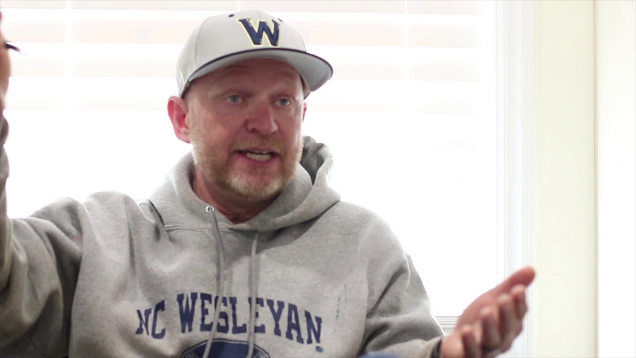 NCWC BASEBALL VIDEO