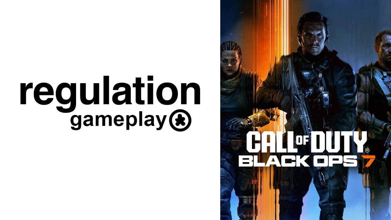Does Anyone Play This One? - Call of Duty Black Ops 7 Multiplayer