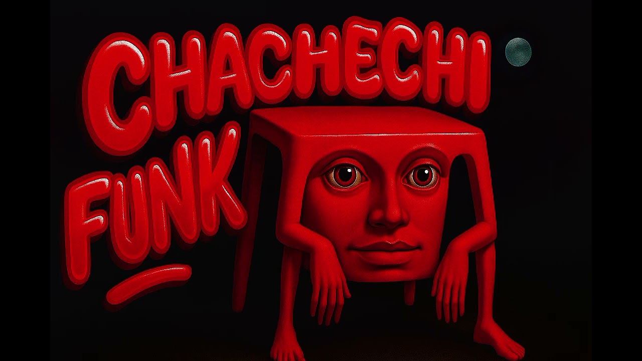 CHACHECHICHACHACHACHI FUNK • DKI09