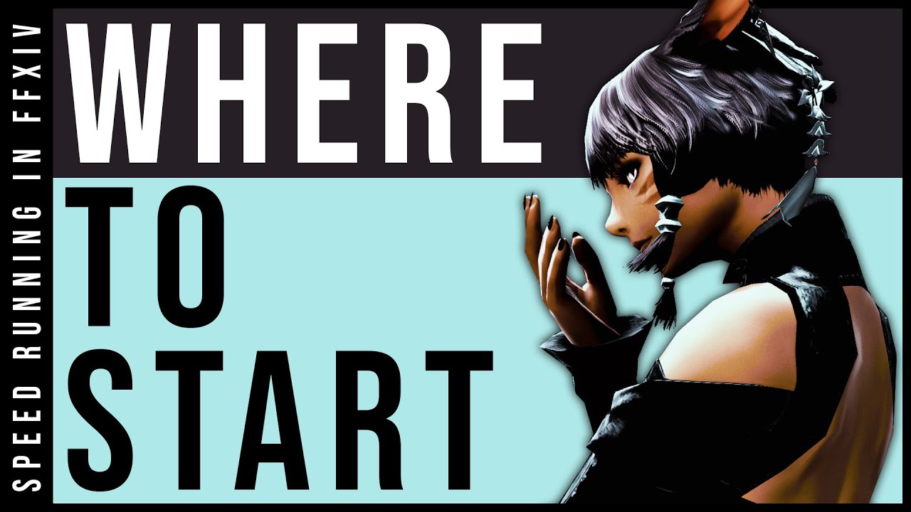Speed Running in FFXIV - Where to Start and How My Team Strategizes for Speeds in Savage Raids