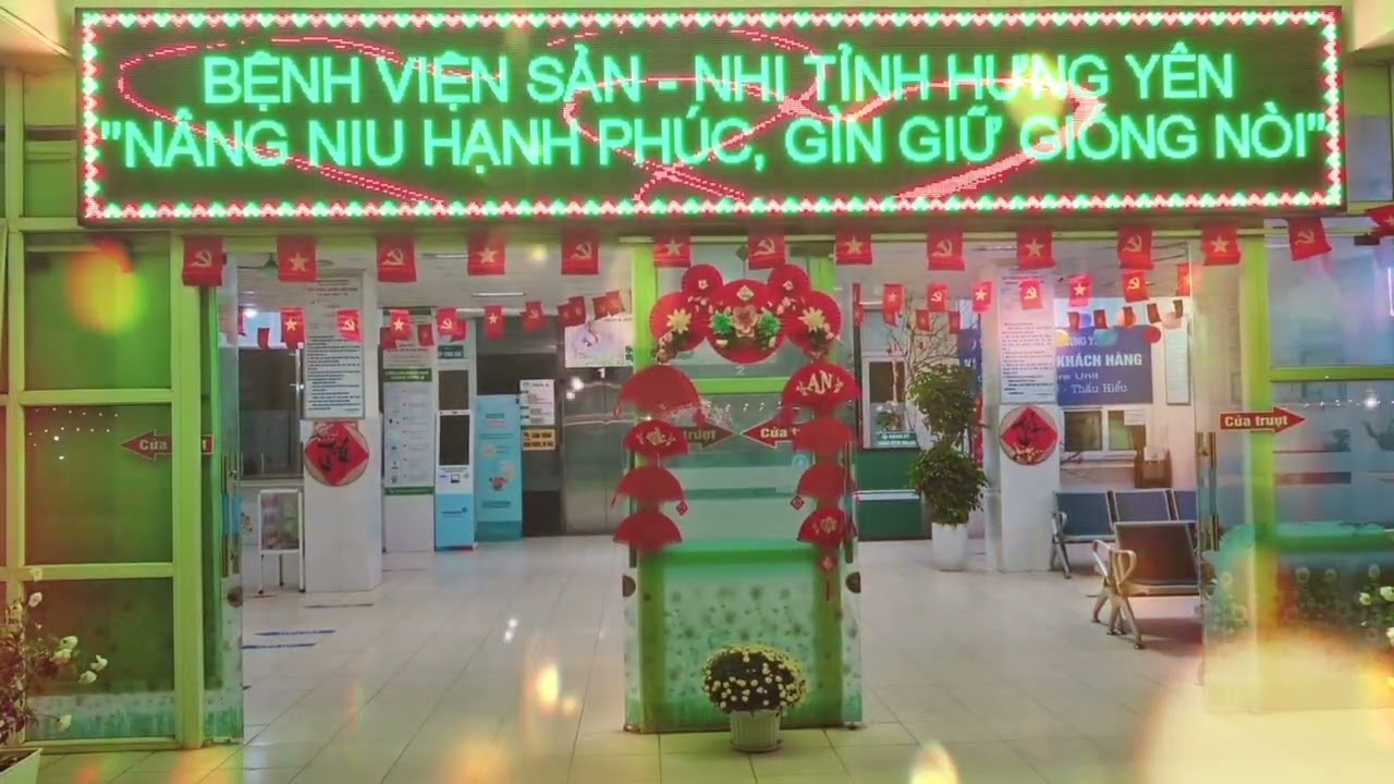 Chào Xuân 2026 BVSN