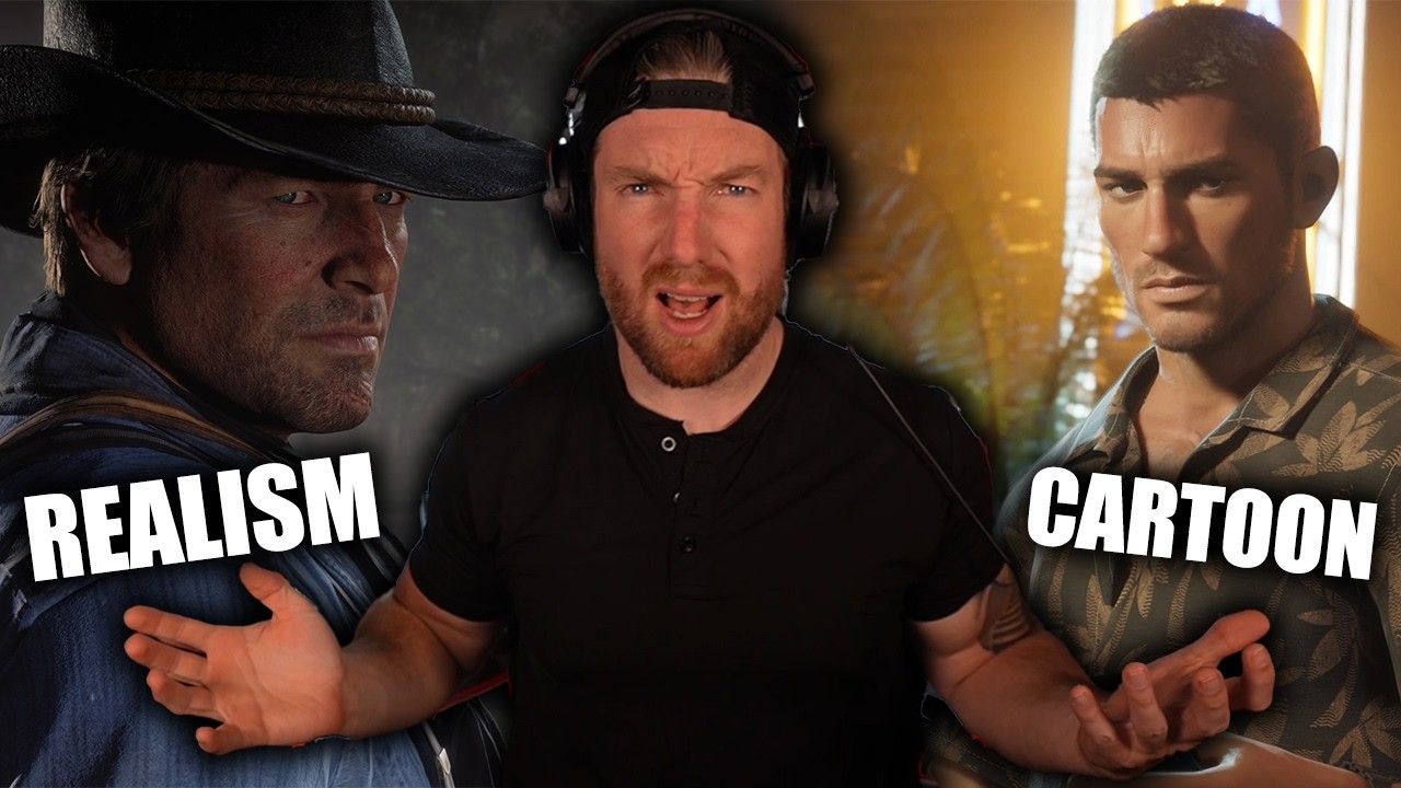В GTA 6 есть важный вопрос...
