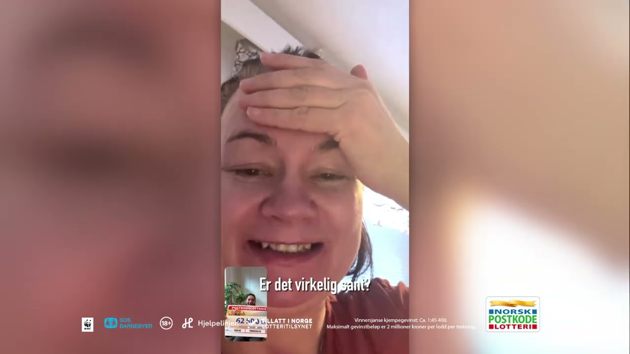 Tre glade vinnere fra Tromsdalen