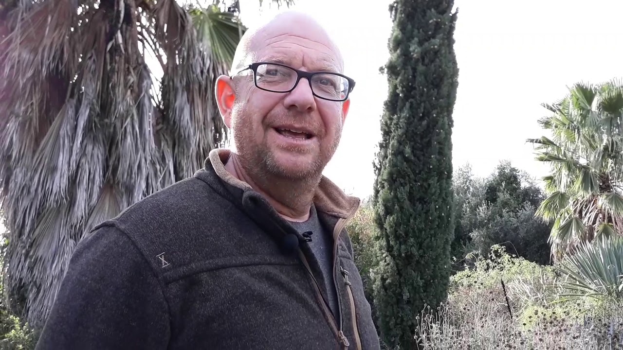 Un Vivaio, un Orto Botanico, una Casa - VIVAIO I CAMPI