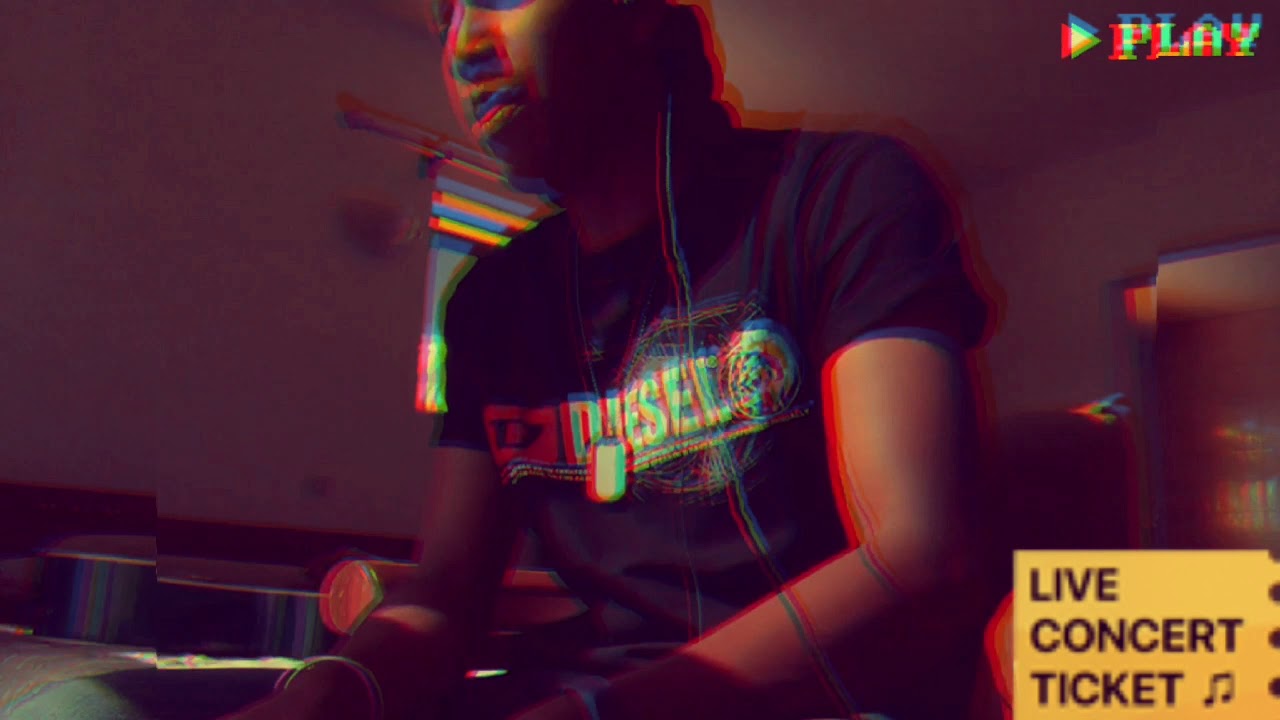 Kidaki freestyle   Cover