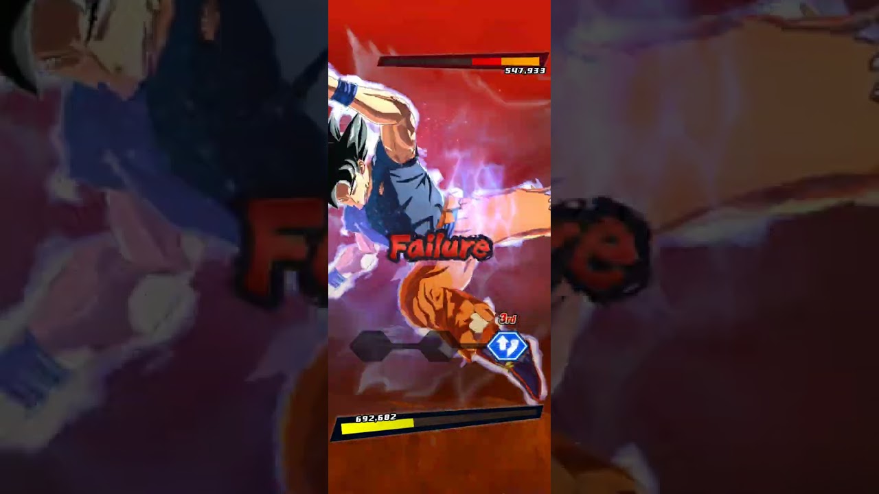 Dragon Ball Legends