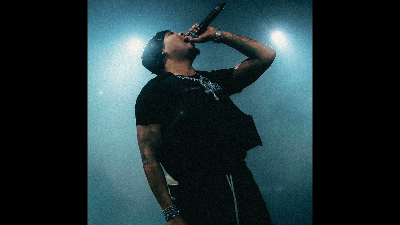 RIGHT NOW | MEEK MILL X G HERBO TYPE BEAT 2025