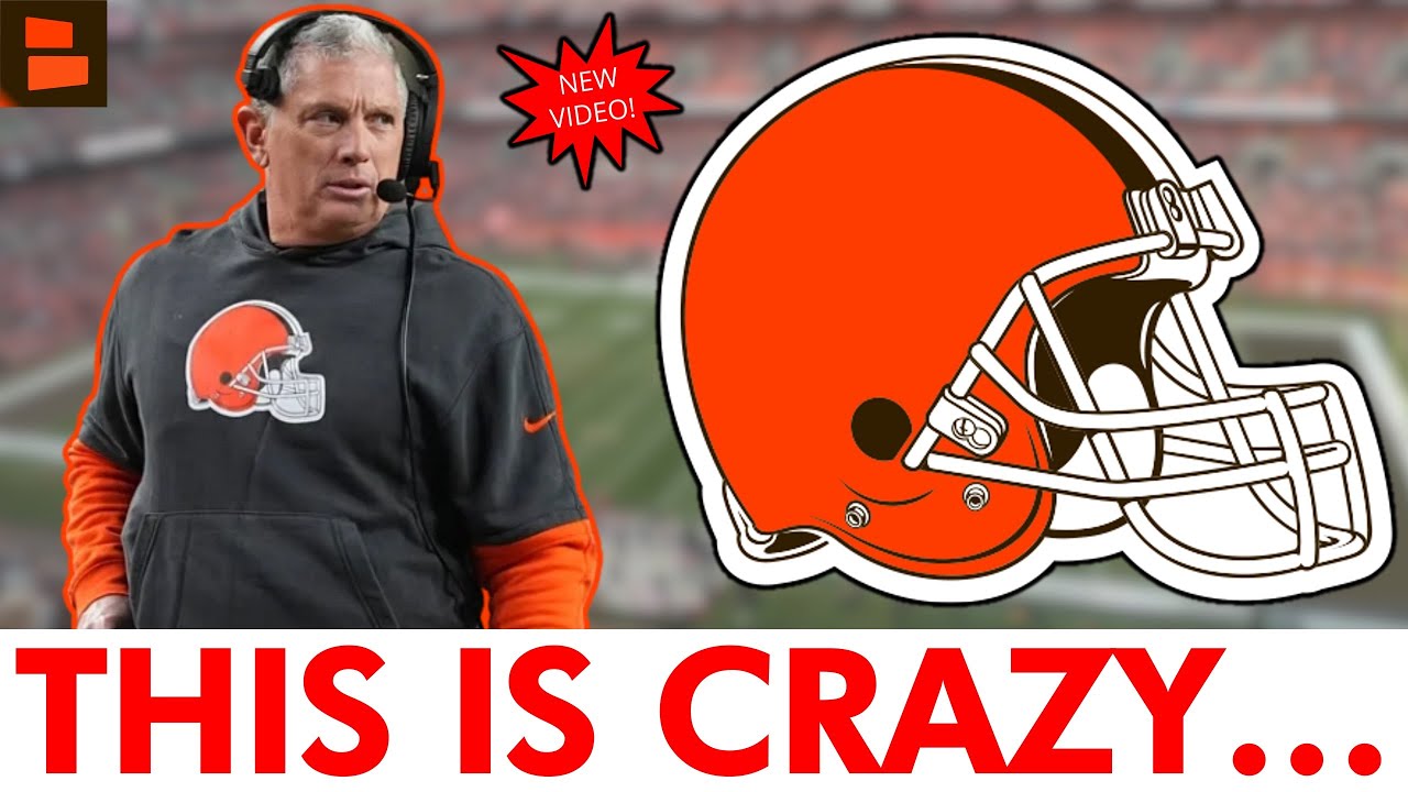 MAJOR Jim Schwartz Updates For The Cleveland Browns & WILD Report From The Browns Head Coach Search