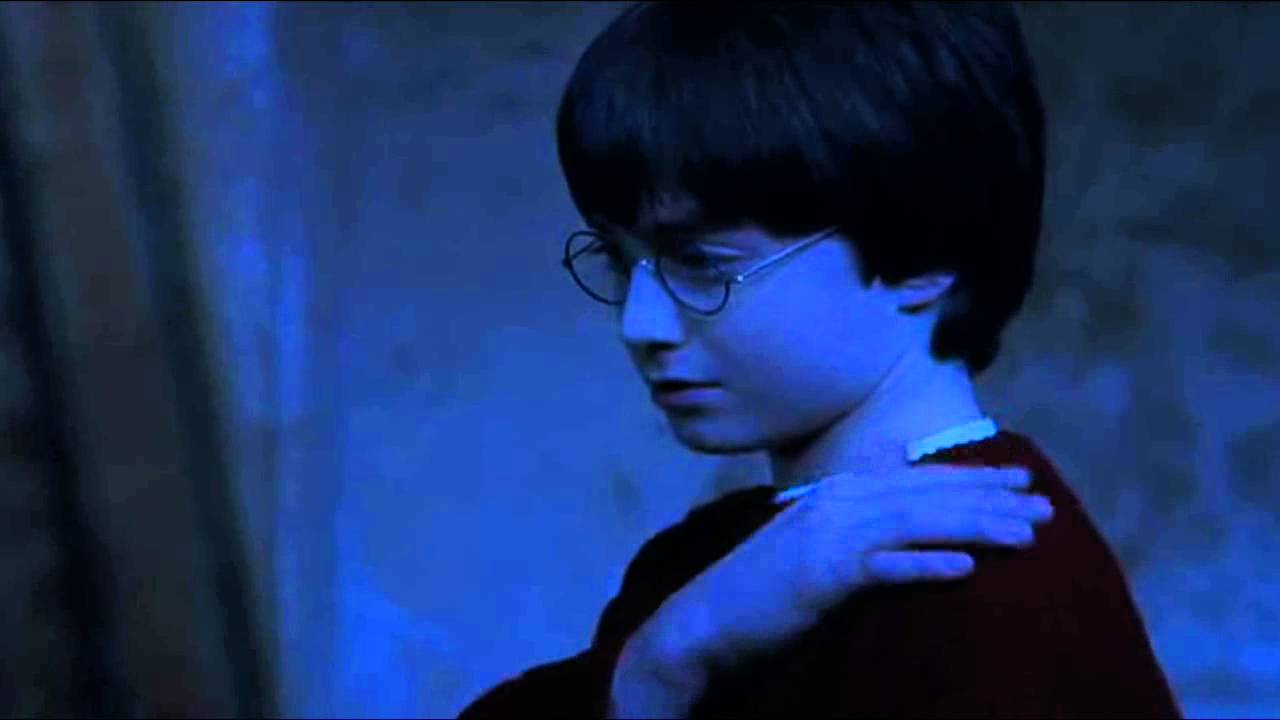 HP & Marauders | Grieving for you