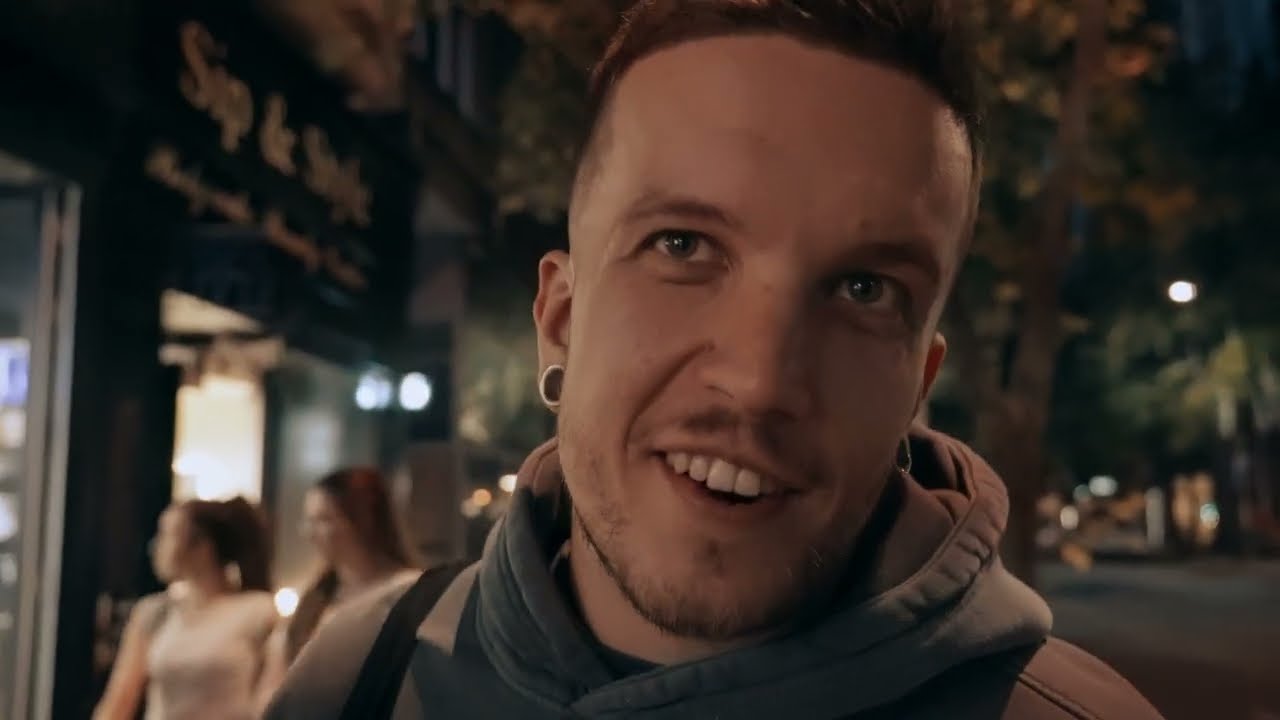 Baby Lasagna Tour Vlog - Episode 9