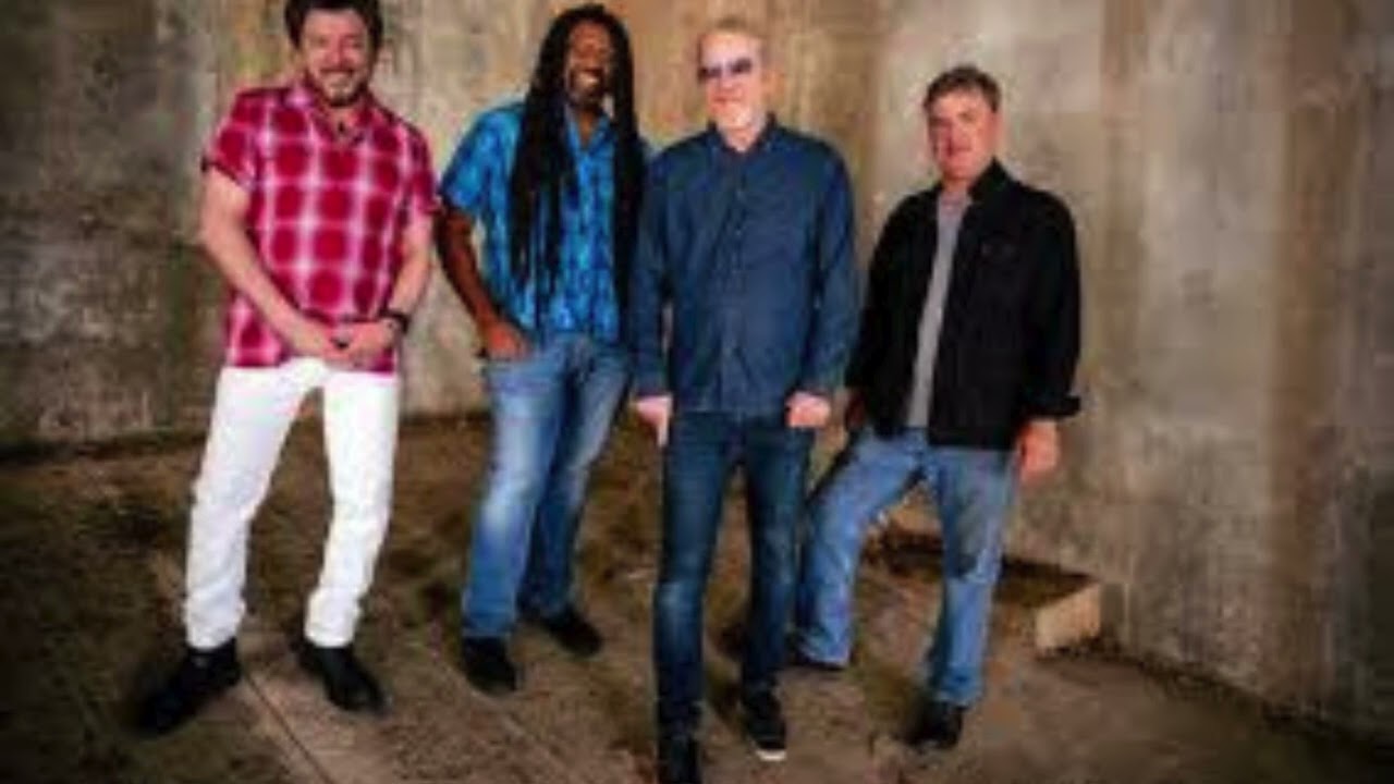 Cracker - Teen Angst (Nickelback cover)