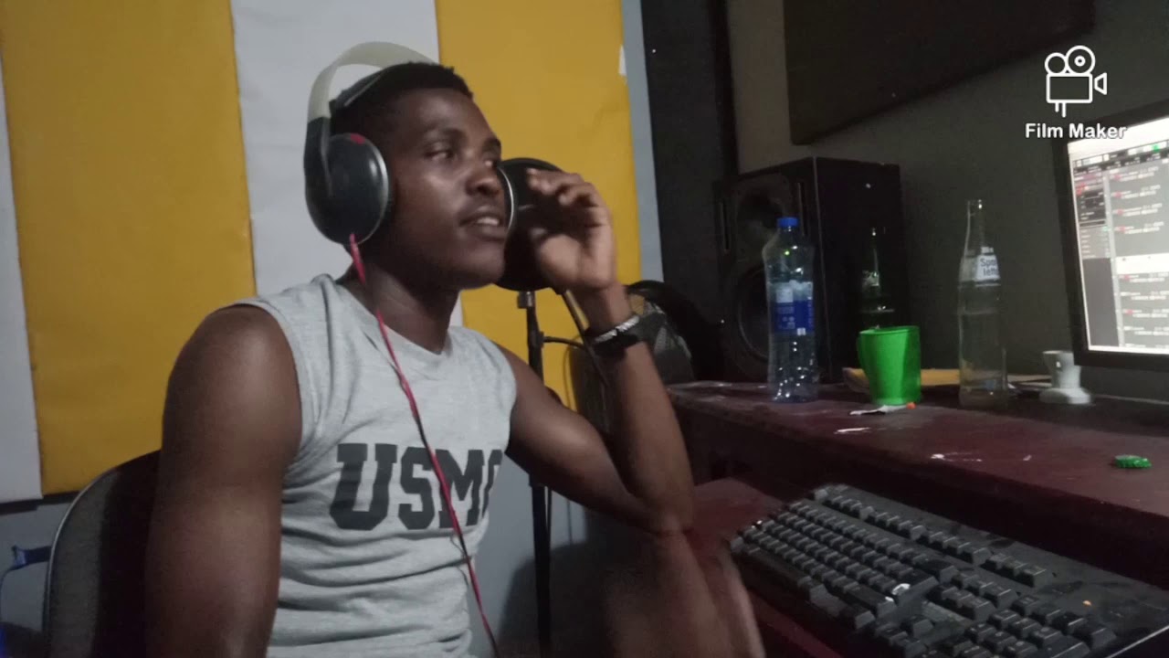 Harmonize kushotokulia rmx beka.2music tumeshakujuwa