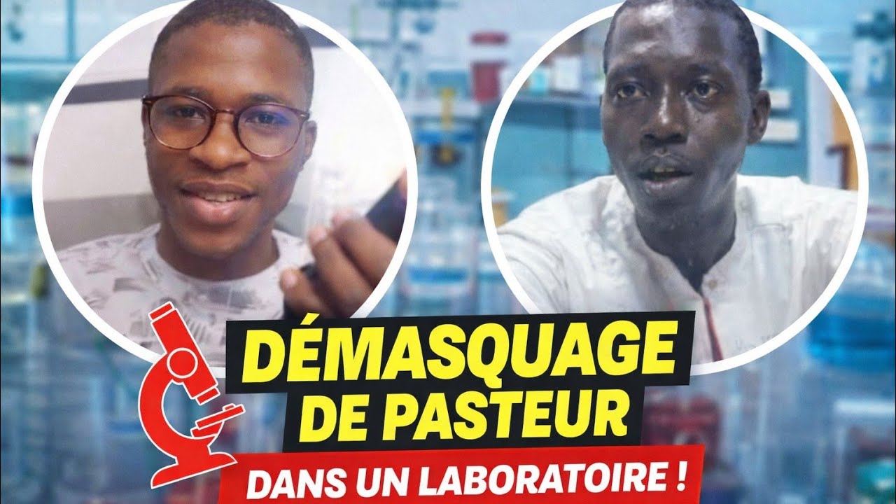 💢Débat le champ de mission de Jésus-Christ💥