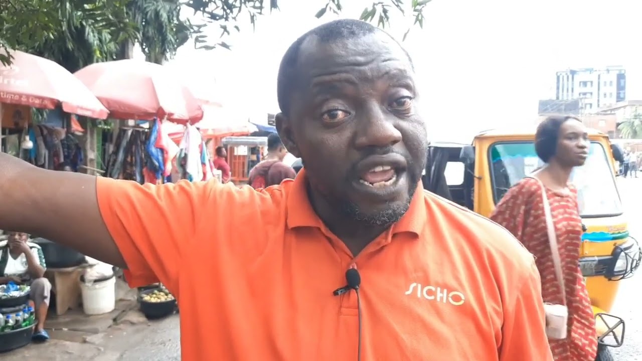 IGBO MUSLIMS ARE NOT WELCOME IN BIAFRA, ISLAM IS FULANI FUNDAMENTALIST AGENDA