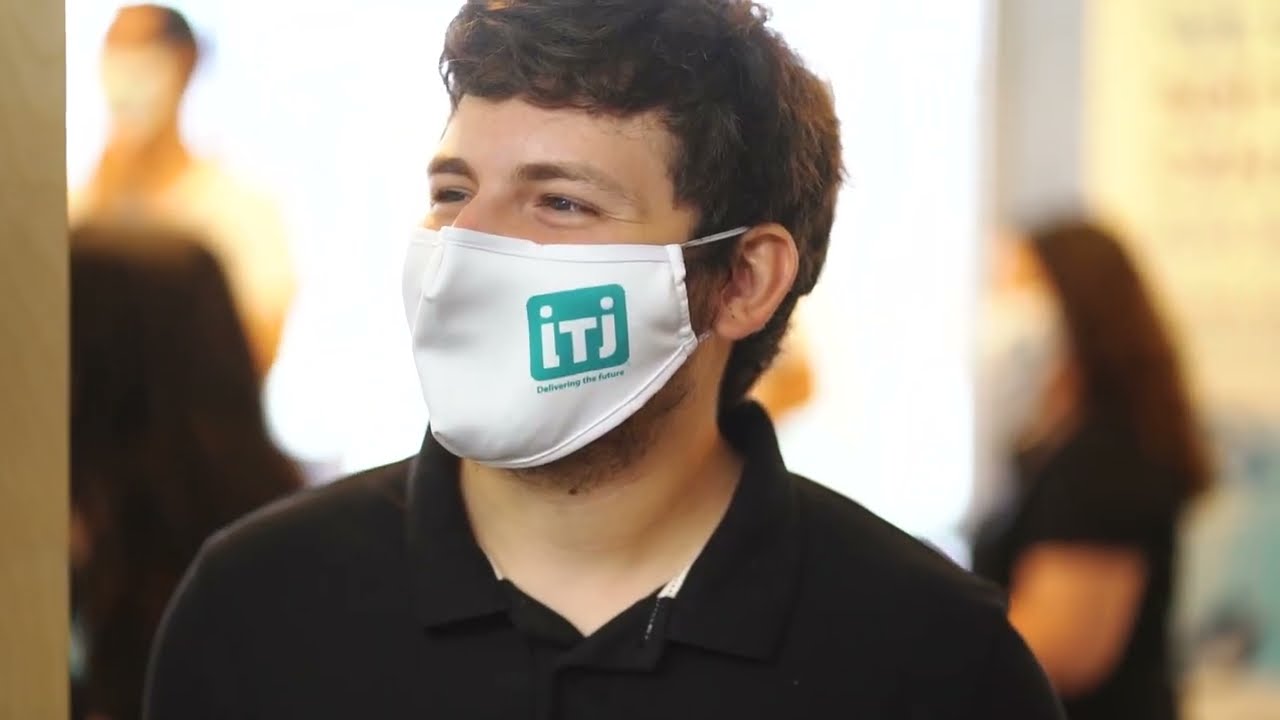 ITJ Tijuana Office Opening
