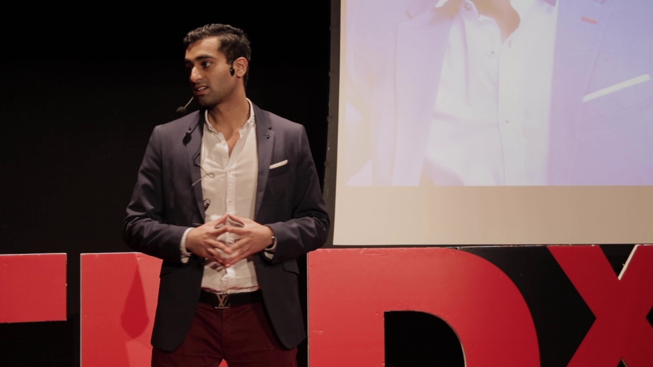 Empowering the Workforce of the Future | Lavine Hemlani | TEDxEdUHK
