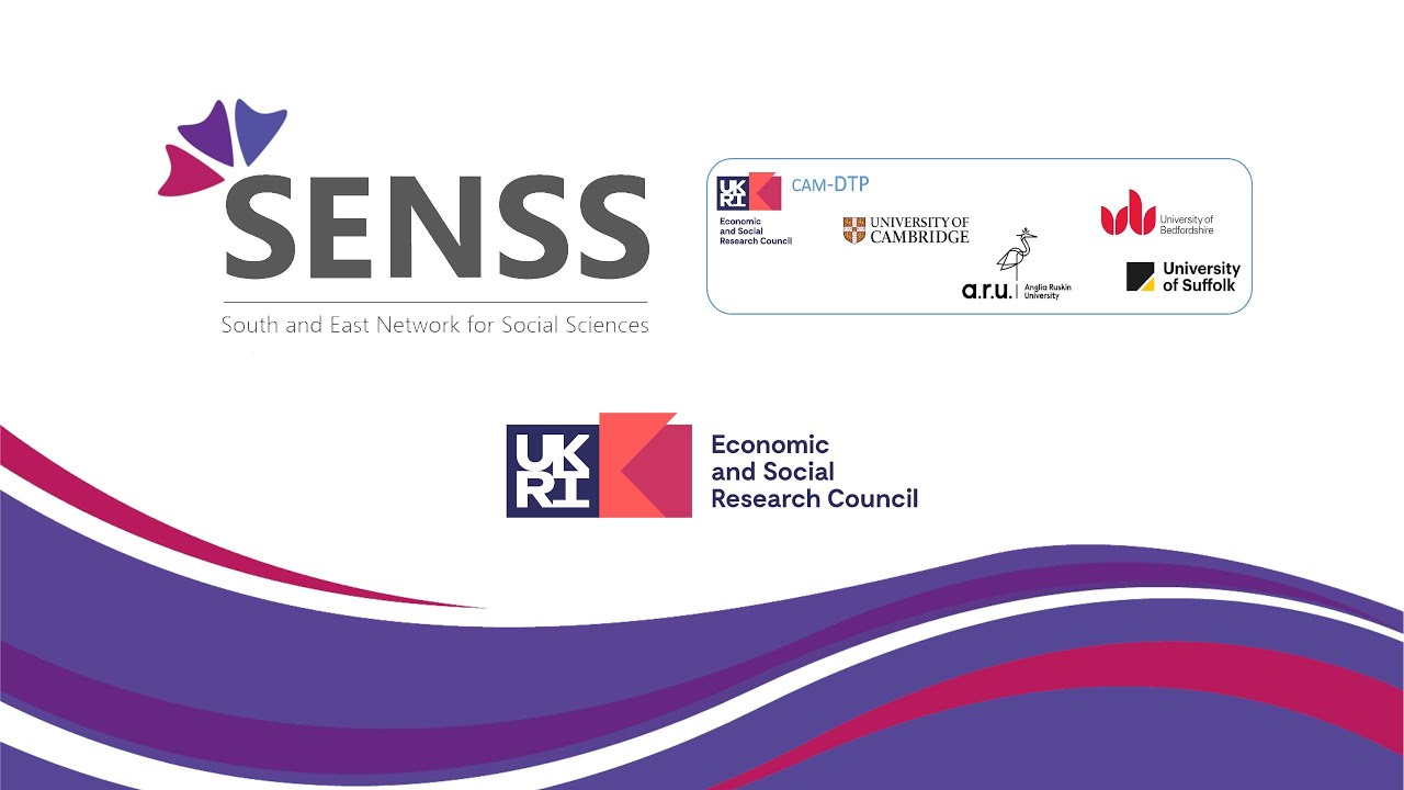 SENSS-CAM Competition - Supervisor Webinar 15/7/2025
