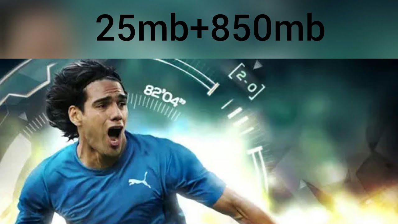 Download Real Football 2013 HD(ANDROID)