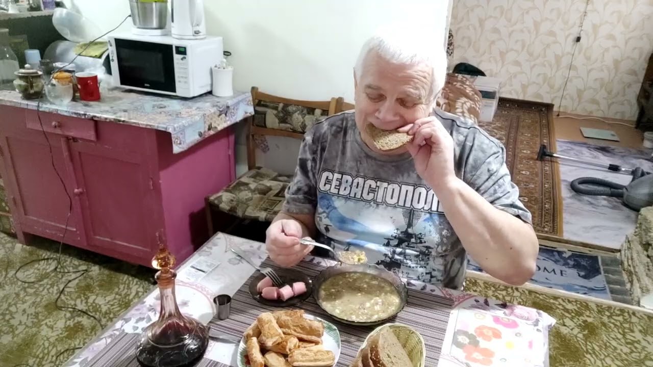 Покупка в Магазине 