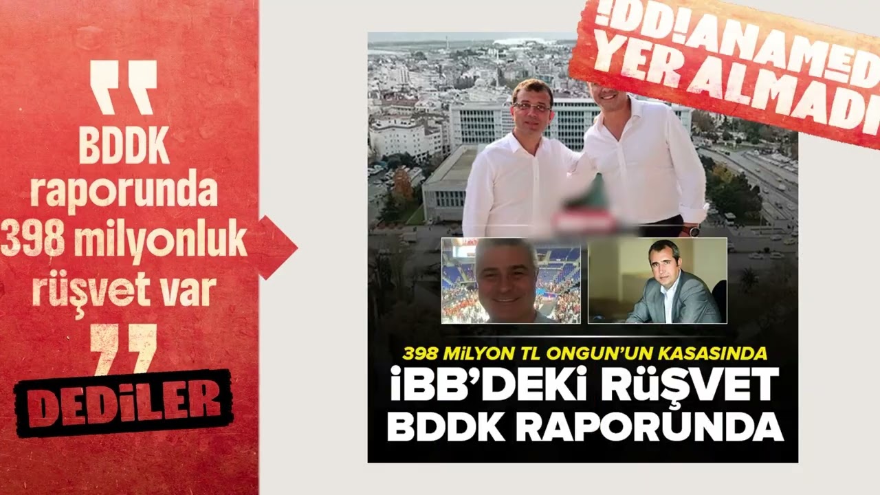 Onlarca manipülatif haberle nasıl bir itibar suikasti yürütüldü?