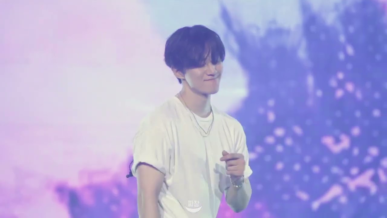 220812 이준호 팬콘서트 BEFORE MIDNIGHT _ SAY YES