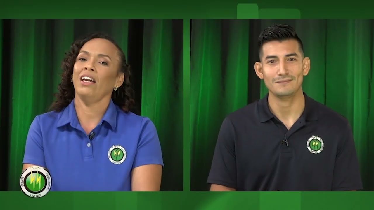 Let's Talk Energy   Saving Energy & The Cost of Power