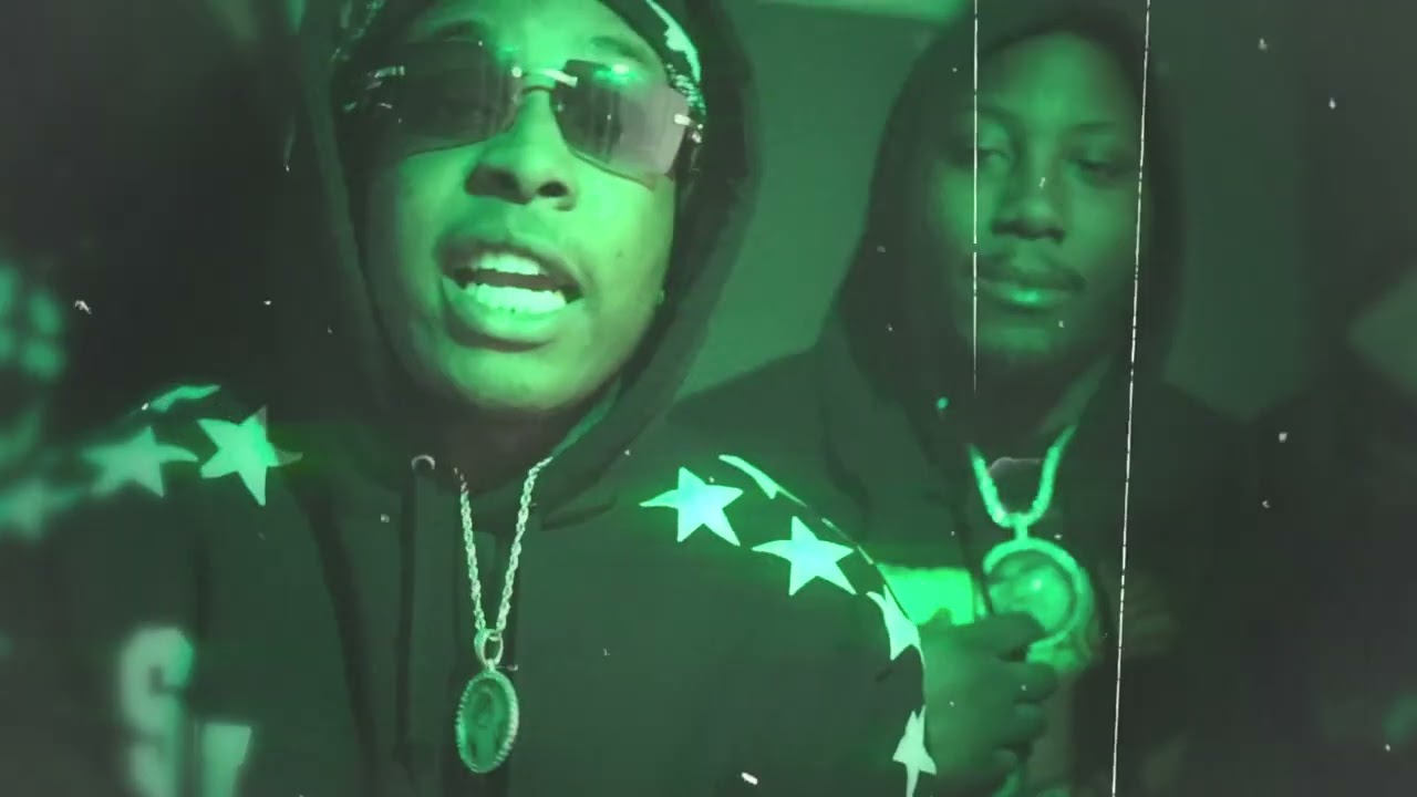 Tmo Scoot x REAL2030 Shred x JuiceThaDon x Chickenman - Dream Team (Official Music Video)