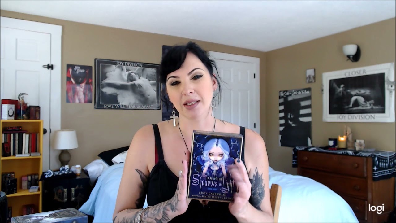 Witchy Chat: Early Autumn Favorite Decks