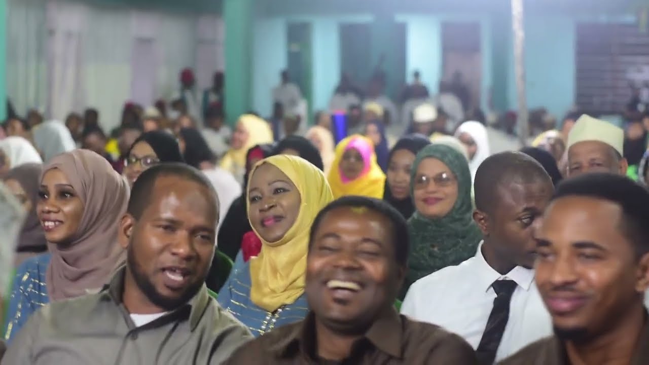 High view school wachukua wa kwanza Zanzibar katika matokeo ya from six