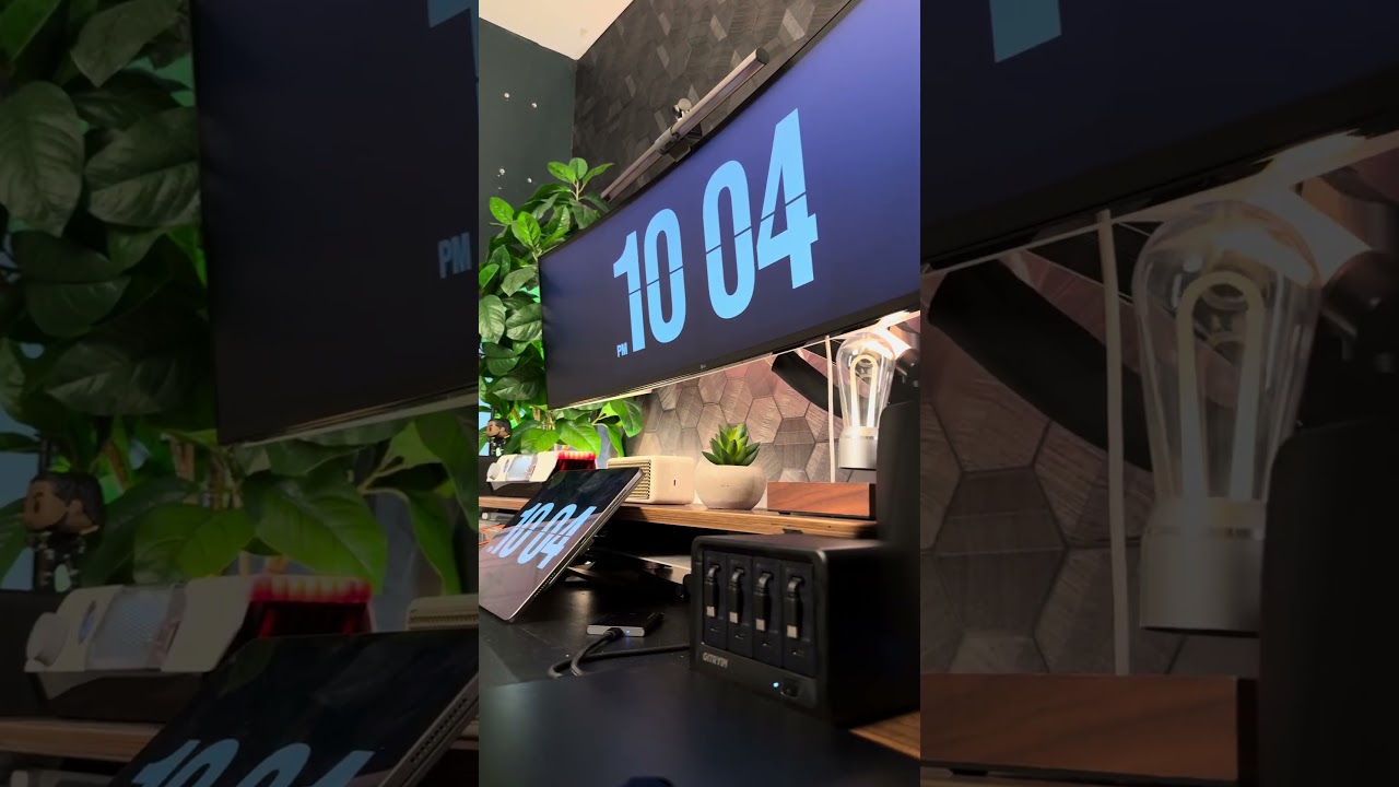Would you get the LG 49WQ95C-W 49 Inch Ultrawide Monitor? 