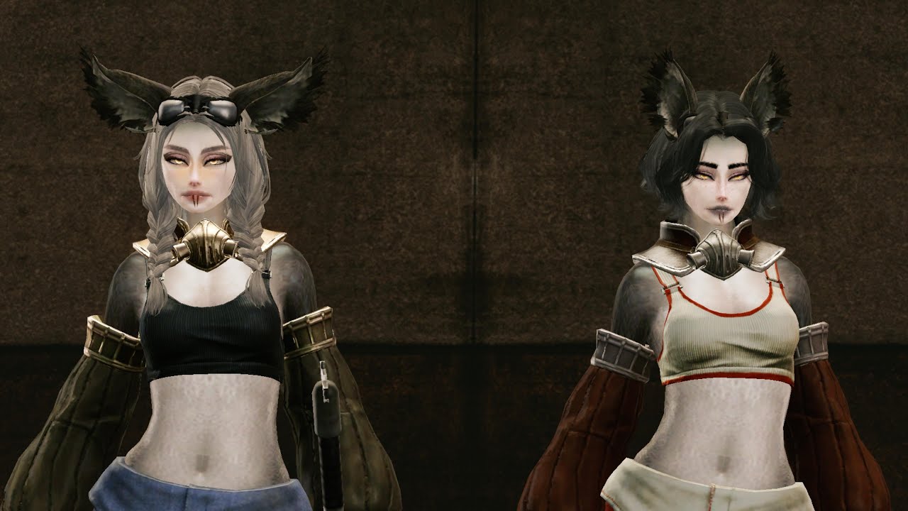 Archeage | Heal | Тарон | If you want me to like you, be more like me 