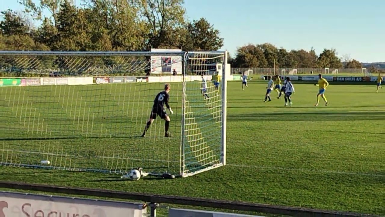 Jyllandsserien 1: Vejgaard-Kjellerup