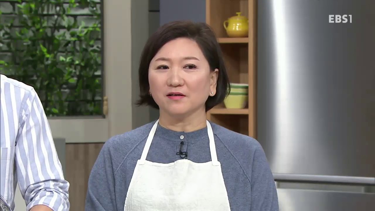 최고의 요리 비결 - The best cooking secrets_방영아의 해물 덮밥_#001