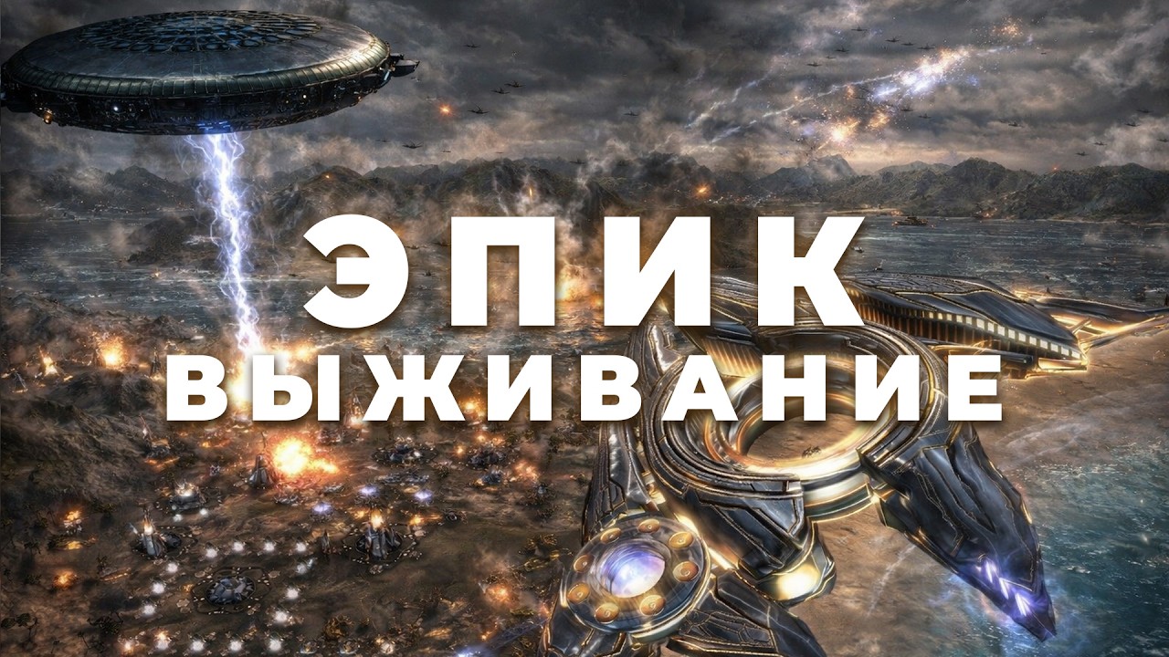 САМОЕ СЛОЖНОЕ ВЫЖИВАНИЕ В ОДИНОЧКУ? ЛЕГКО! САМЫЙ ПРОСТОЙ ЧЕЛЛЕНДЖ В ИСТОРИИ
