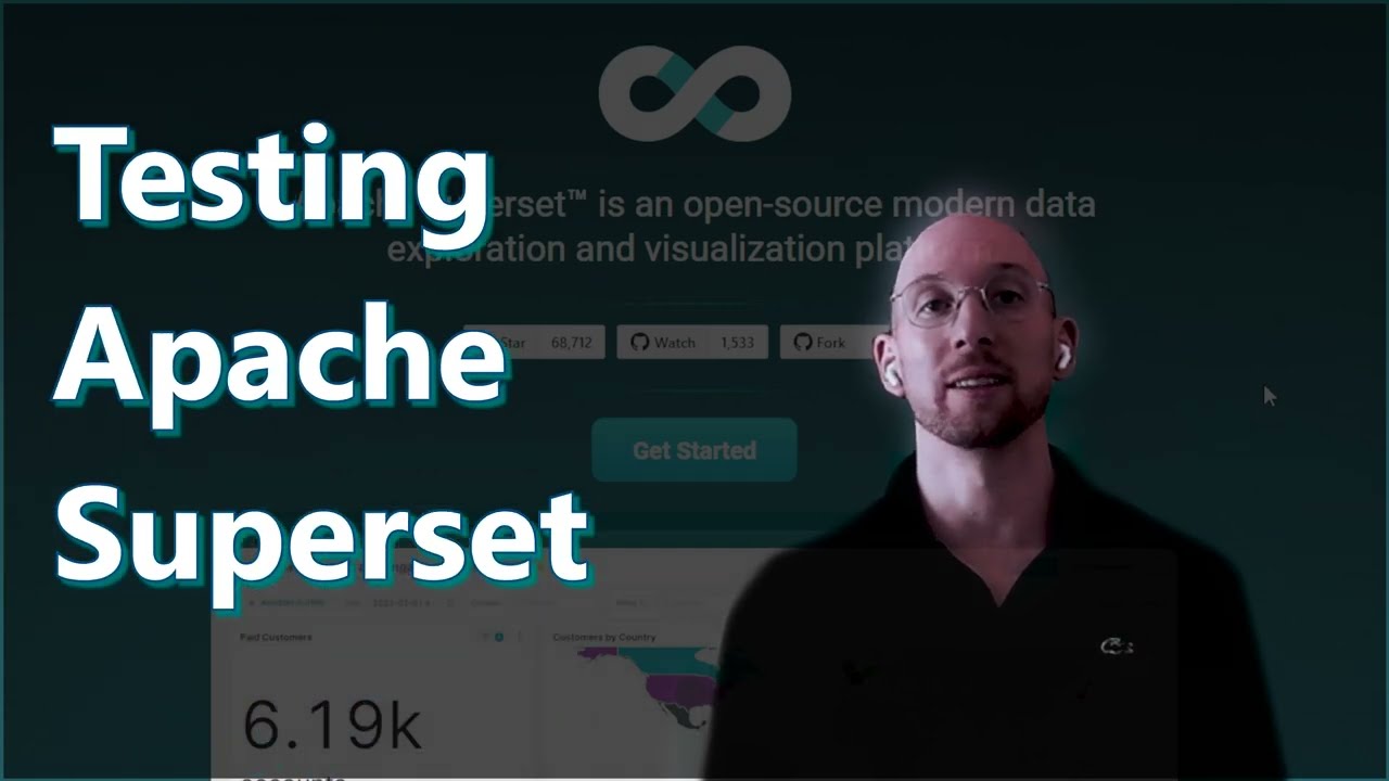 Is Apache Superset the Best FREE BI Tool in 2025?