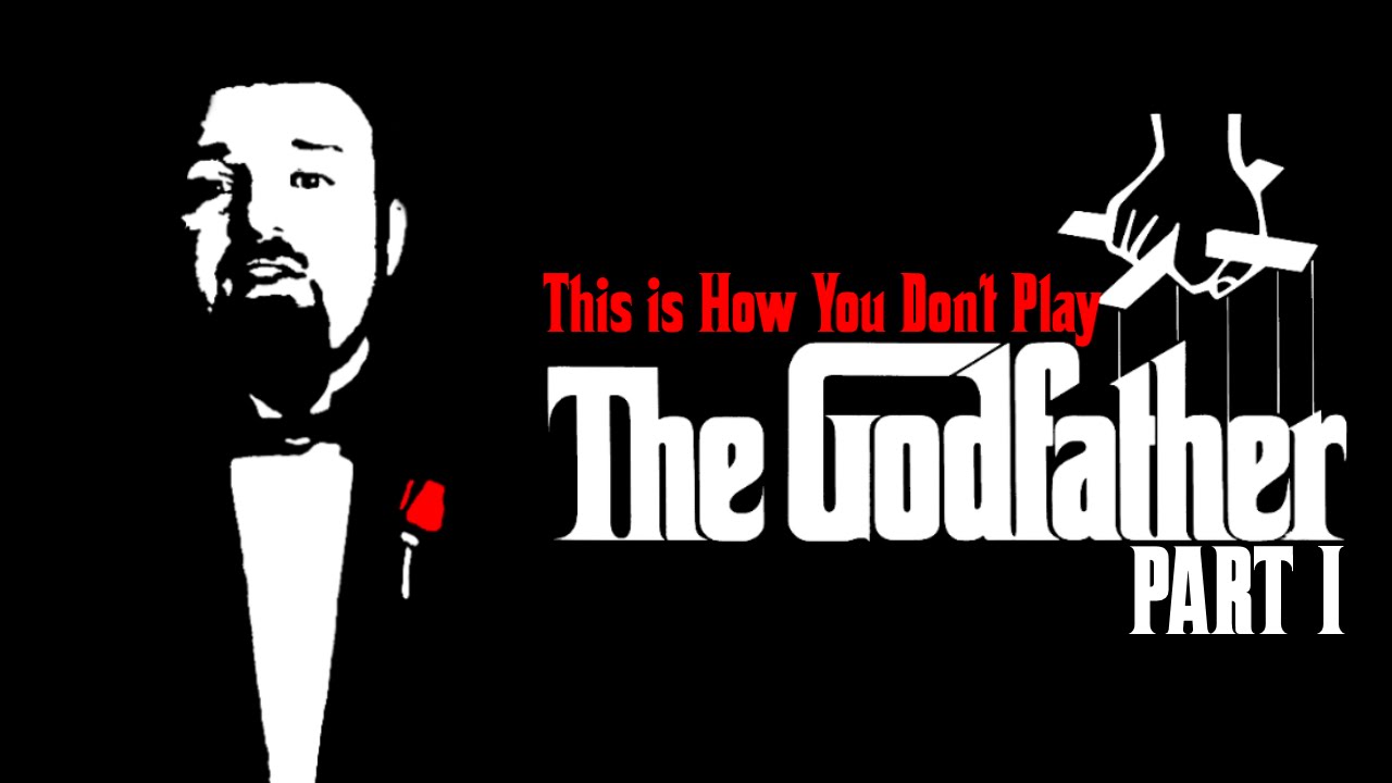 This is How You Don't Play The Godfather (DaButthead Edition) Part 1
